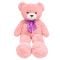 Плюшена играчка, Teddy Greetings, Peach Cheer, 120 см