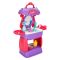 Комплект красота в чанта, Rising Toys, 21 бр