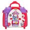Комплект красота в чанта, Rising Toys, 21 бр
