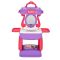 Комплект красота в чанта, Rising Toys, 21 бр