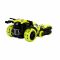 Количка с изстрелвачка за мотоциклети, Maxx Wheels, Catapult Car 3in1, Жълта
