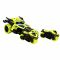 Количка с изстрелвачка за мотоциклети, Maxx Wheels, Catapult Car 3in1, Жълта