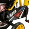Детски велосипед, Umit Bisiklet, Race, 12 инча