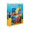 Пъзел Witty Puzzlezz, 2 x 20 части, Океан