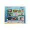 Пъзел Witty Puzzlezz, Океан, 60 части
