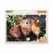 Пъзел Witty Puzzlezz, Животни, 60 части