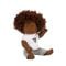 Кукла Дада Curly, Dollz n More, 35 см