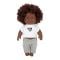 Кукла Дада Curly, Dollz n More, 35 см
