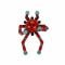 Антистрес играчка, Трансформиращ се Fidget Spinner