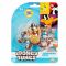 Фигурка Looney Tunes, Tasmanian, 9 см