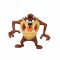 Фигурка Looney Tunes, Tasmanian, 9 см