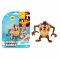 Фигурка Looney Tunes, Tasmanian, 9 см