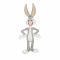 Фигурка Looney Tunes, Bugs Bunny, 14 см