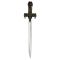 Меч със светлини и звуци, Paladin, Knight Sword, 55 см