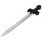 Меч със светлини и звуци, Paladin, Knight Sword, 55 см