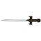 Меч със светлини и звуци, Paladin, Knight Sword, 55 см