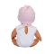 Кукла бебе, Bebelou, Dollz n More, Грижи се за мен, 32 см, Розова