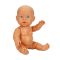 Кукла бебе, Bebelou, Dollz n More, Грижи се за мен, 32 см, Розова