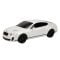 Кола с дистанционно, Suncon, Bentley Gt Supersport, 1:24, Бяла