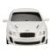 Кола с дистанционно, Suncon, Bentley Gt Supersport, 1:24, Бяла
