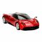 Кола с дистанционно, Suncon, Pagani Huayra Coupe, 1:24, Червена
