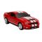 Кола с дистанционно, Suncon, Mustaung GT500, 1:24, Червена