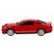 Кола с дистанционно, Suncon, Mustaung GT500, 1:24, Червена