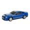 Кола с дистанционно, Suncon, Mustaung GT500, 1:24, Синя