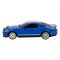Кола с дистанционно, Suncon, Mustaung GT500, 1:24, Синя