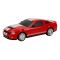 Кола с дистанционно, Suncon, Mustaung GT500, 1:24, Червена