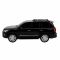 Кола с дистанционно, Suncon, Lexus LX570u 2015, 1:24, Черна