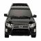Кола с дистанционно, Suncon, Lexus LX570u 2015, 1:24, Черна