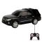 Кола с дистанционно, Suncon, Lexus LX570u 2015, 1:24, Черна