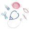 Комплект за игра, Junior Doc, Doctor's Kit