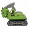 Кола трансформираща се в робот, Maxx Wheels, Dino Robo