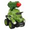 Кола трансформираща се в робот, Maxx Wheels, Dino Robo