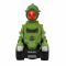 Кола трансформираща се в робот, Maxx Wheels, Dino Robo