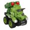 Кола трансформираща се в робот, Maxx Wheels, Dino Robo