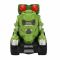 Кола трансформираща се в робот, Maxx Wheels, Dino Robo