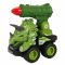 Кола трансформираща се в робот, Maxx Wheels, Dino Robo