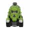 Кола трансформираща се в робот, Maxx Wheels, Dino Robo