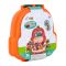 Комплект за игра в чантичка, Little Chef, Hamburger Shop, 26 части