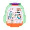 Комплект за игра в чантичка, Little Chef, Kitchen Set, 25 части
