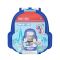 Комплект за игра в чантичка, Junior Doc, Doctor Kit, 25 части