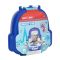 Комплект за игра в чантичка, Junior Doc, Doctor Kit, 25 части