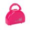 Комплект гримове в чантичка, Preety Pinky, 5 отделения