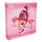 Комплект гримове в чантичка, Preety Pinky, 5 отделения