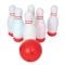 Комплект за игра Rising Sports, Bowling