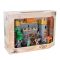 Комплект за игра с фигурки, Paladin, В Замъка