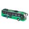 Тролейбус със светлини и дистанционно, Suncon, City Bus, 1:32